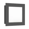 LCD Außenleuchten 3007 LED Wandleuchte