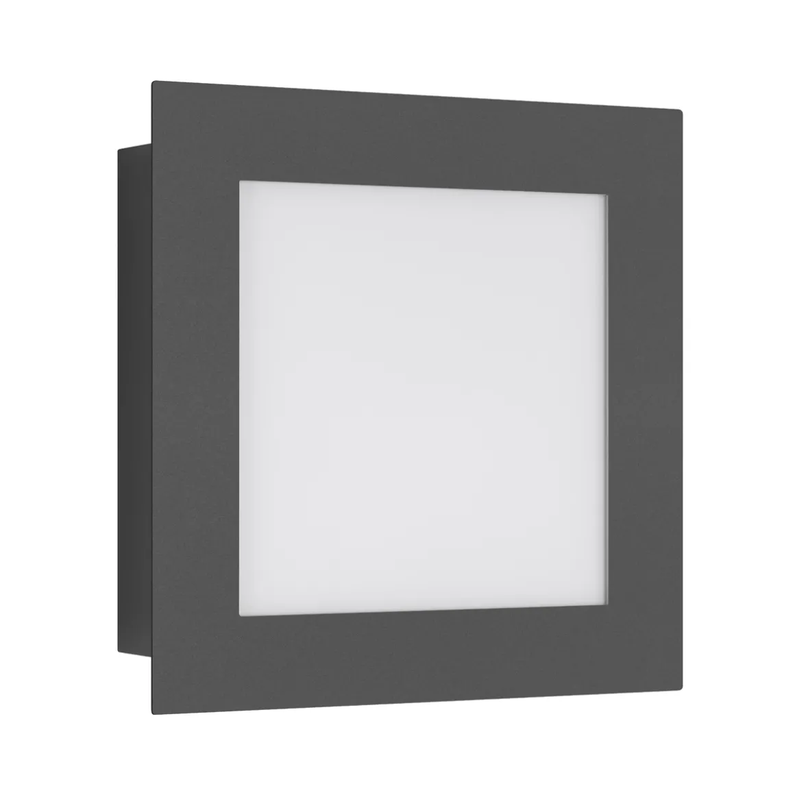 LCD Außenleuchten 3007 LED Wandleuchte