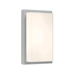 LCD Außenleuchten 059 LED Wandleuchte