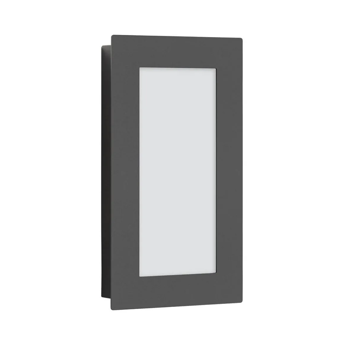 LCD Außenleuchten 3008 LED Wandleuchte