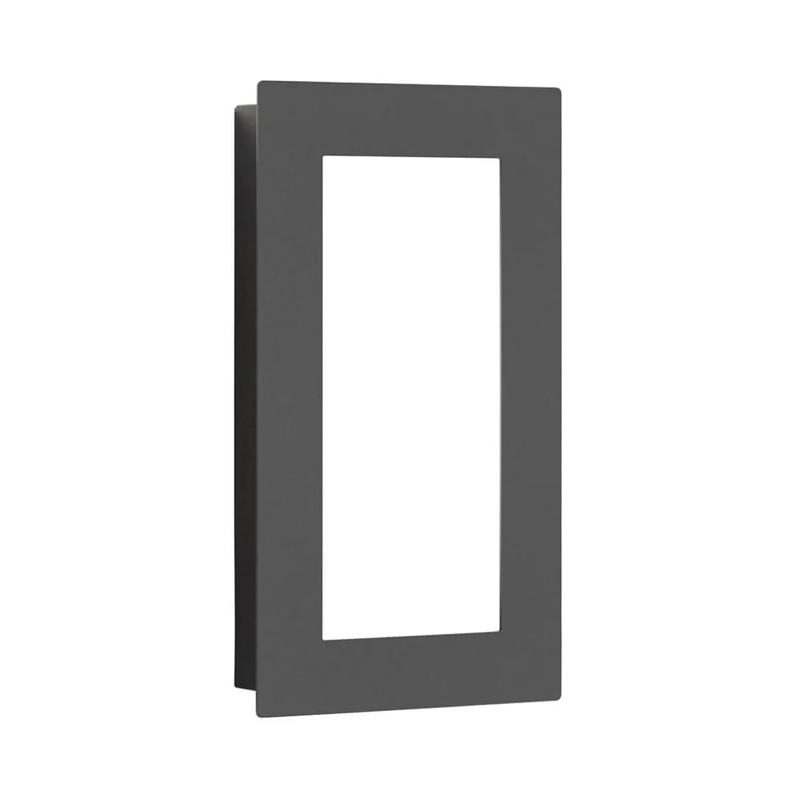 LCD Außenleuchten 3008 LED Wandleuchte