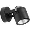 LCD Außenleuchten 5013 LED Wandstrahler
