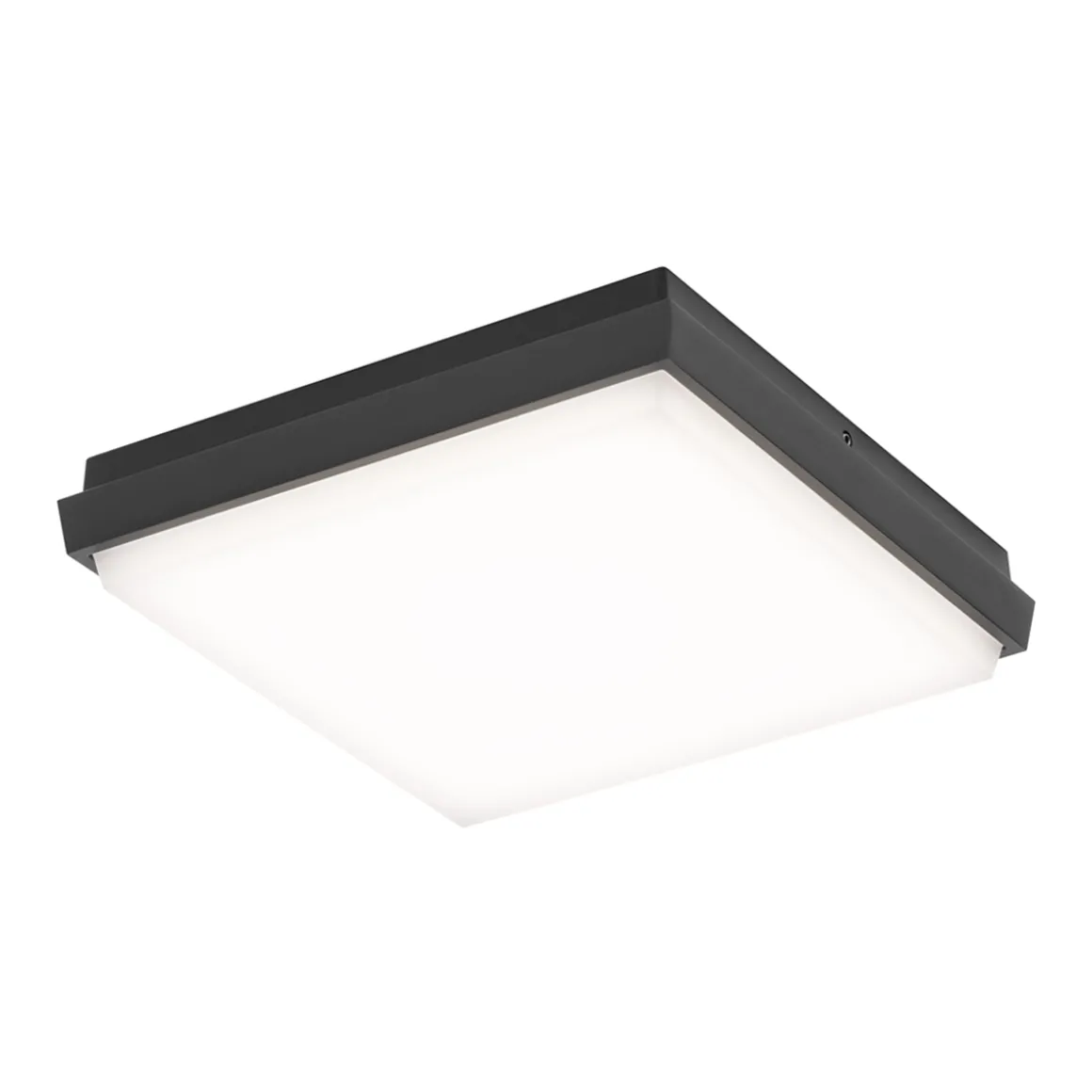 LCD Außenleuchten 5060/5061/5062 LED Wand- / Deckenleuchte