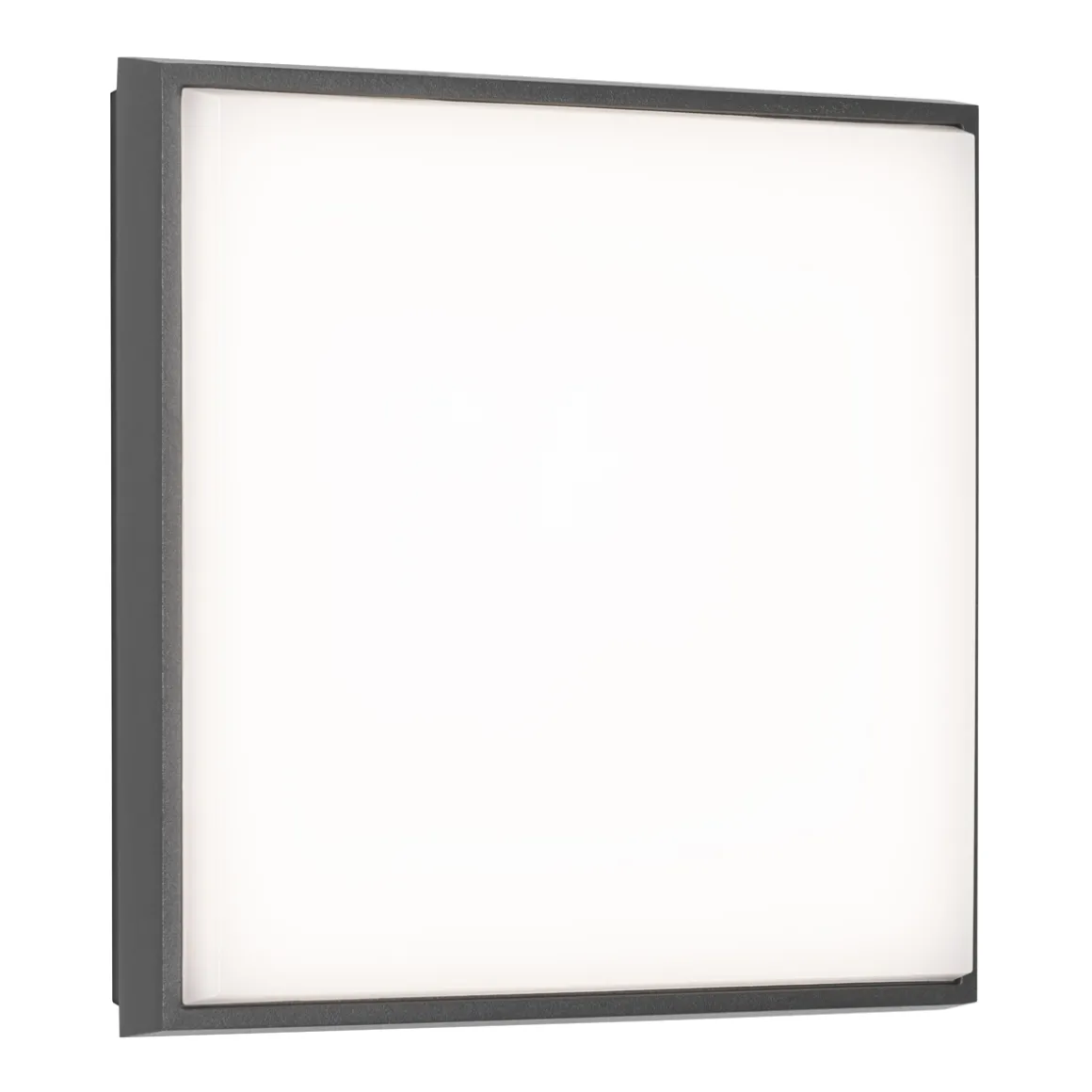 LCD Außenleuchten 5060/5061/5062 LED Wand- / Deckenleuchte