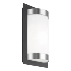 LCD Außenleuchten 061 LED Wandleuchte