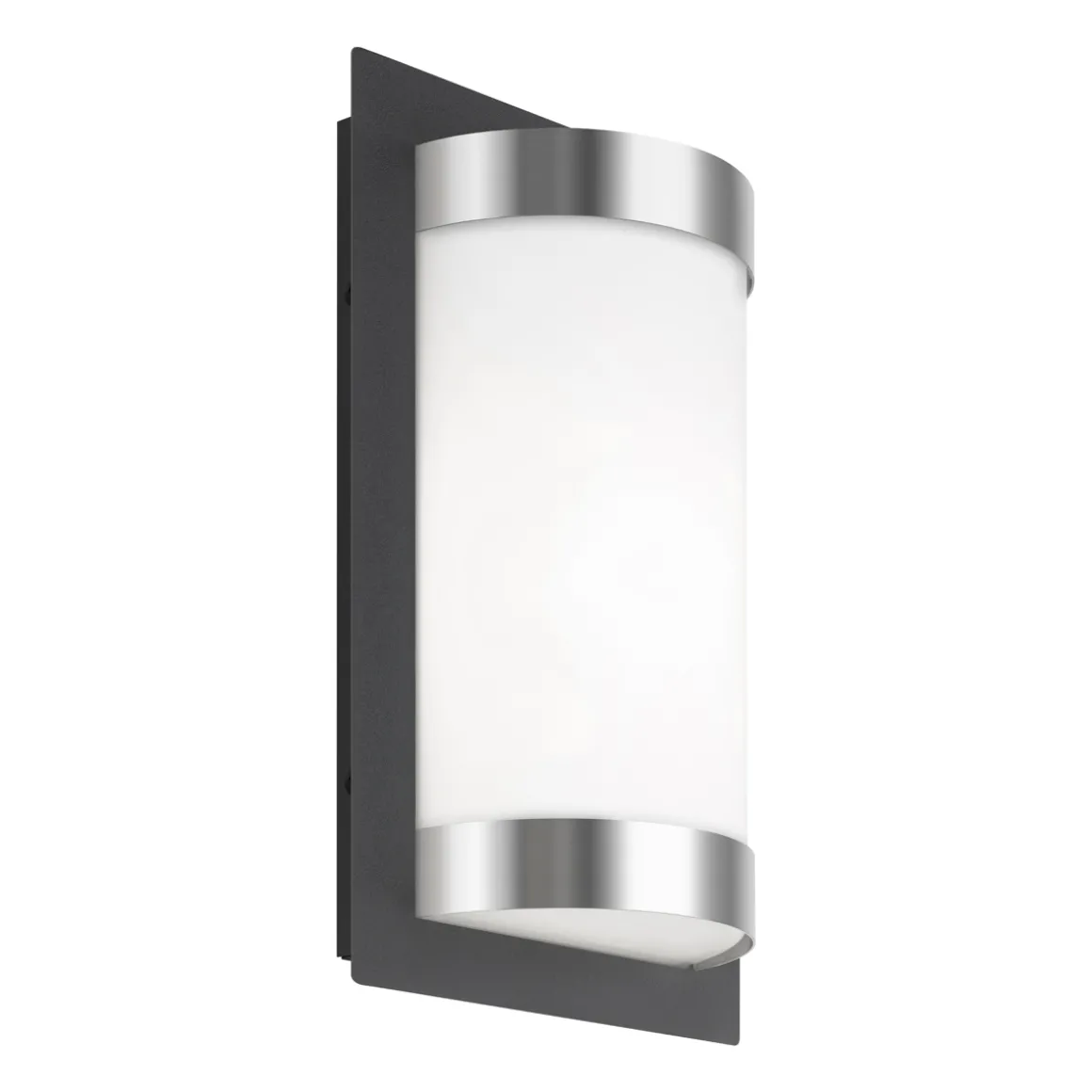 LCD Außenleuchten 061 LED Wandleuchte