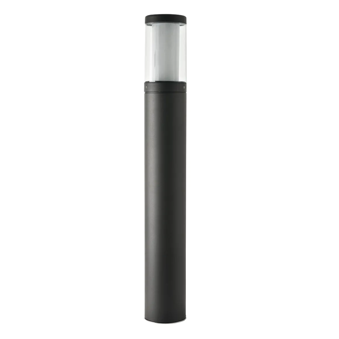 LCD Außenleuchten 1310/1311/1312 Pollerleuchte