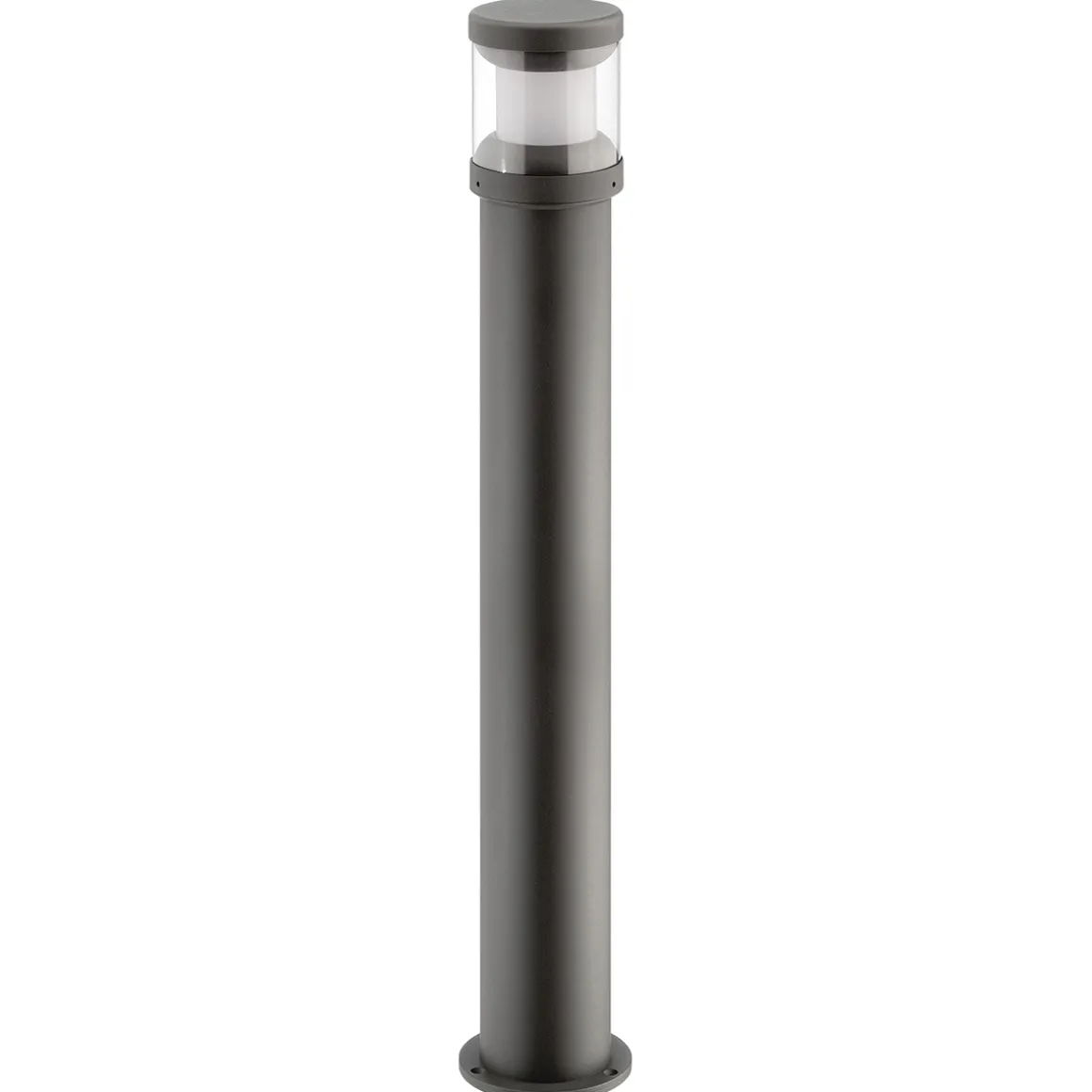 LCD Außenleuchten 1260/1261/1262 Pollerleuchte