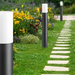 LCD Außenleuchten 5200/5201 Pollerleuchte