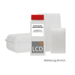 LCD Außenleuchten 0301 Professioneller Edelstahl-Reiniger