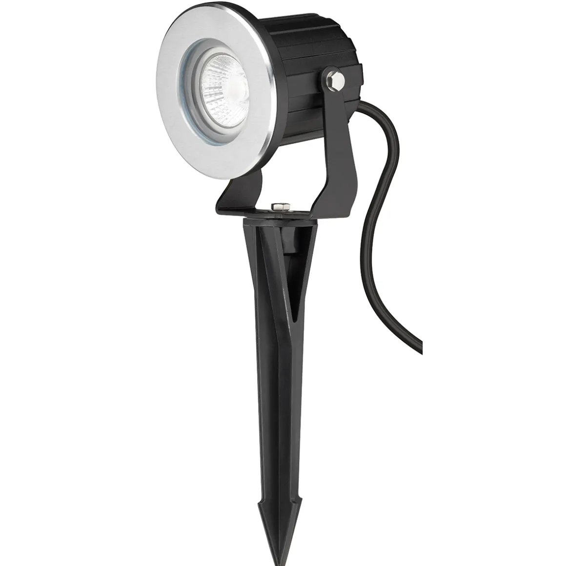 LCD Außenleuchten 5017 Spießstrahler