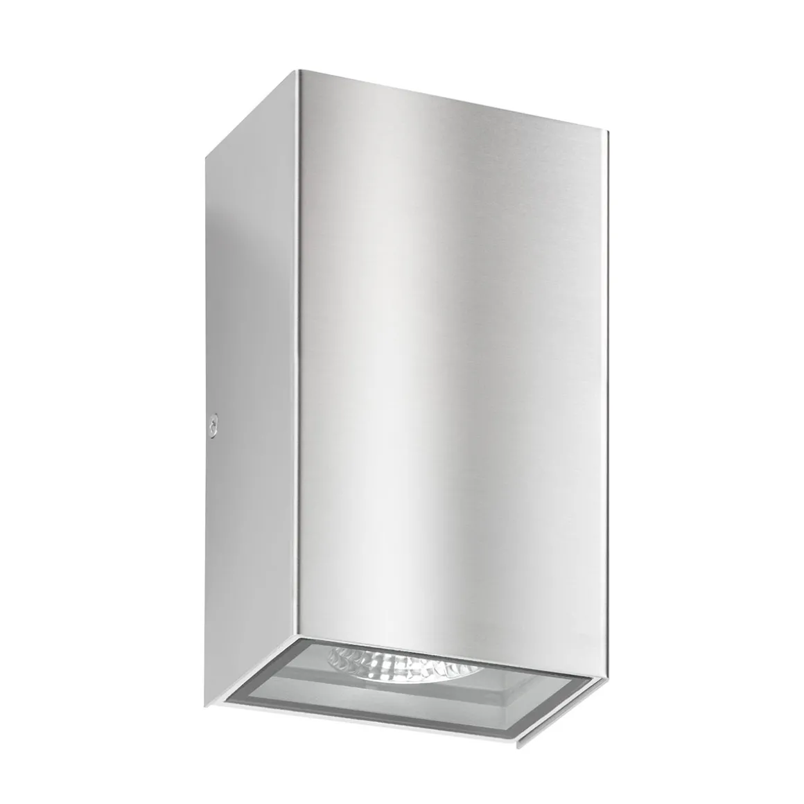 LCD Außenleuchten 5010/5011 Up & Down LED Wandleuchte