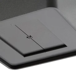 LCD Außenleuchten 5030 Up & Down LED Wandleuchte