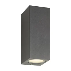 LCD Außenleuchten 5035/5036/5037 Up & Down LED Wandleuchte