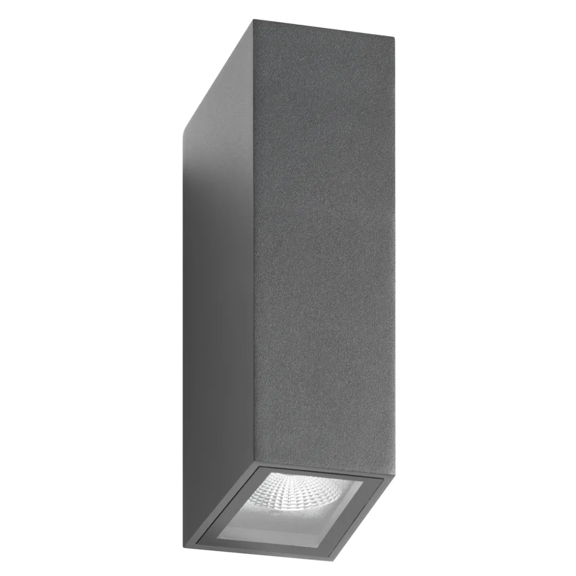 LCD Außenleuchten 5023 Up & Down LED Wandleuchte