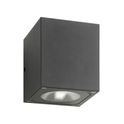 LCD Außenleuchten 5024/5025/5026 Up & Down LED Wandleuchte