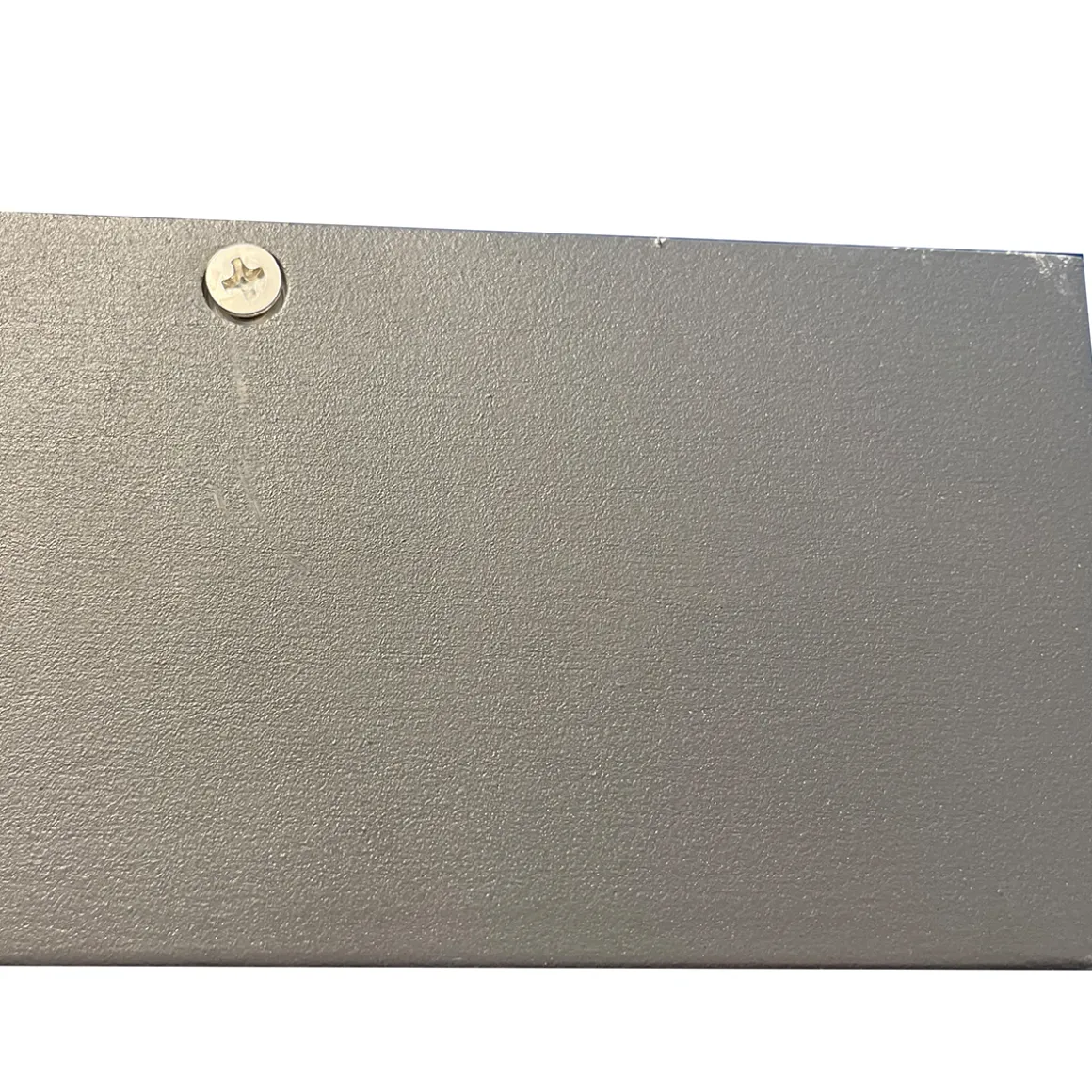 LCD Außenleuchten 5010/5011 Up & Down LED Wandleuchte, B-Ware