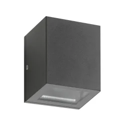 LCD Außenleuchten 5003/5004 Up & Down Wandleuchte