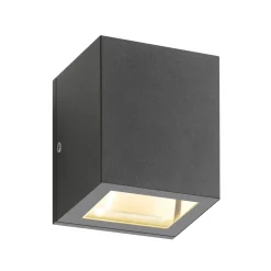 LCD Außenleuchten 5003/5004 Up & Down Wandleuchte