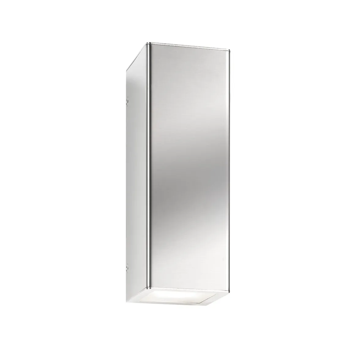 LCD Außenleuchten 015/025 Up & Down Wandleuchte