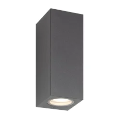 LCD Außenleuchten 5048/5050/5051 Up & Down Wandleuchte