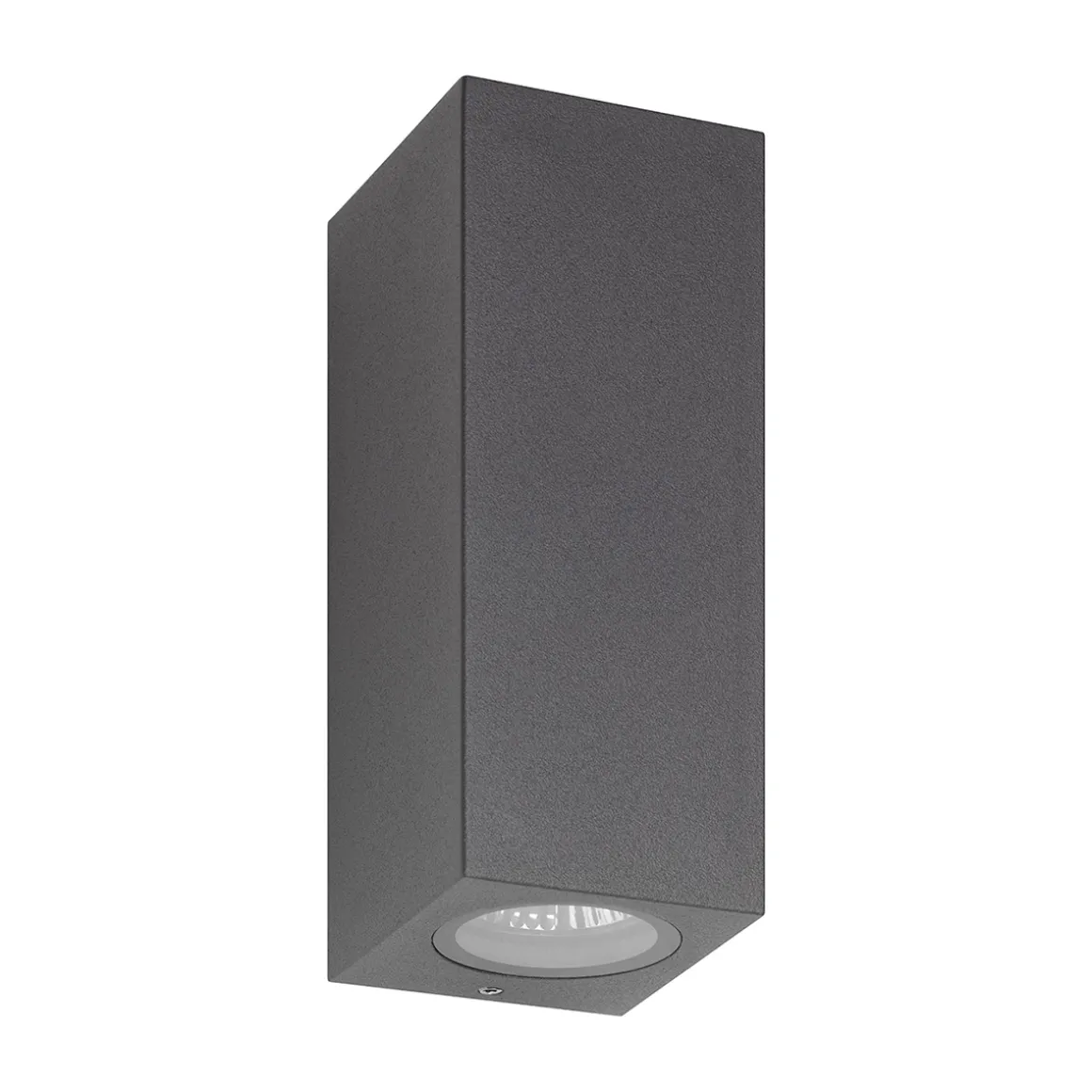 LCD Außenleuchten 5048/5050/5051 Up & Down Wandleuchte