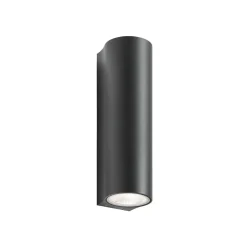 LCD Außenleuchten 5130 Up & Down LED Wandleuchte