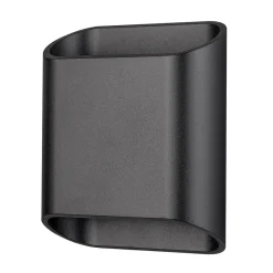 LCD Außenleuchten 5175/5176 Up & Down LED Wandleuchte