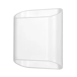 LCD Außenleuchten 5175/5176 Up & Down LED Wandleuchte