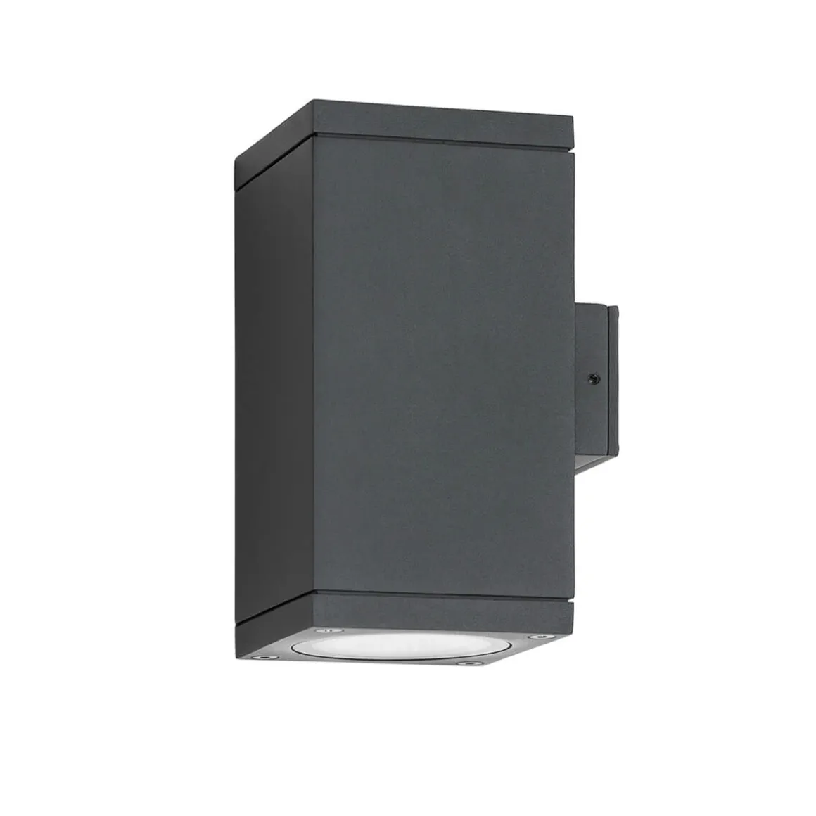 LCD Außenleuchten 5160 Up & Down Wandleuchte