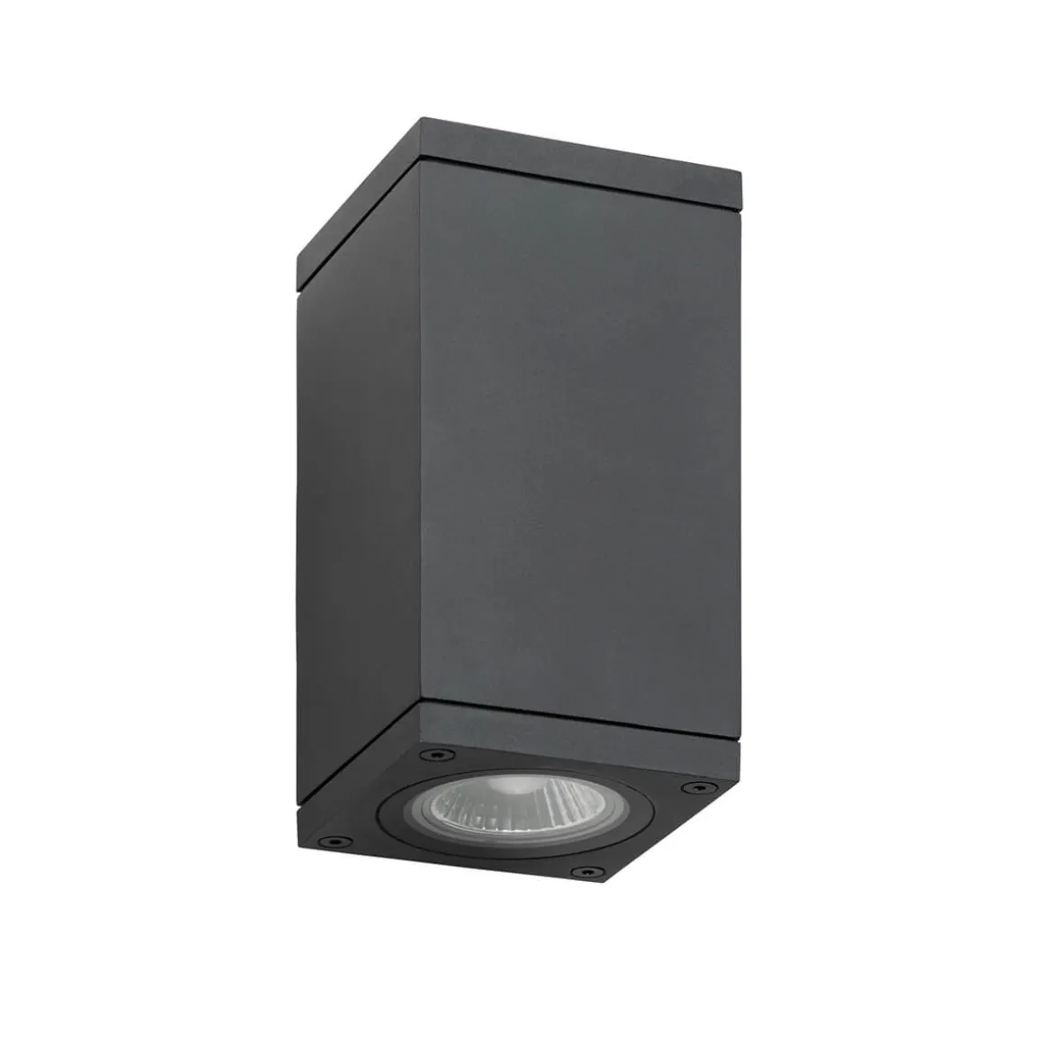 LCD Außenleuchten 5160 Up & Down Wandleuchte
