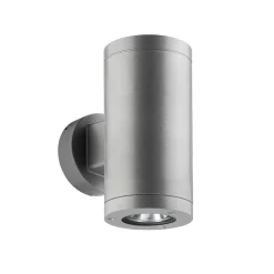 LCD Außenleuchten 1060/1065 Up & Down Wandleuchte