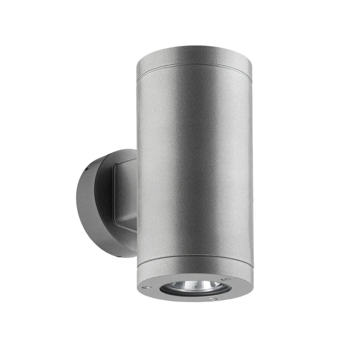 LCD Außenleuchten 1060/1065 Up & Down Wandleuchte