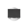 LCD Außenleuchten 5085 Up & Down LED Wandleuchte