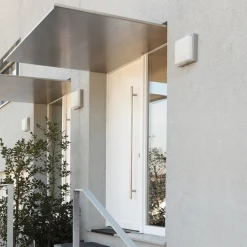 LCD Außenleuchten 046 Wandleuchte