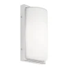 LCD Außenleuchten 040 Wandleuchte