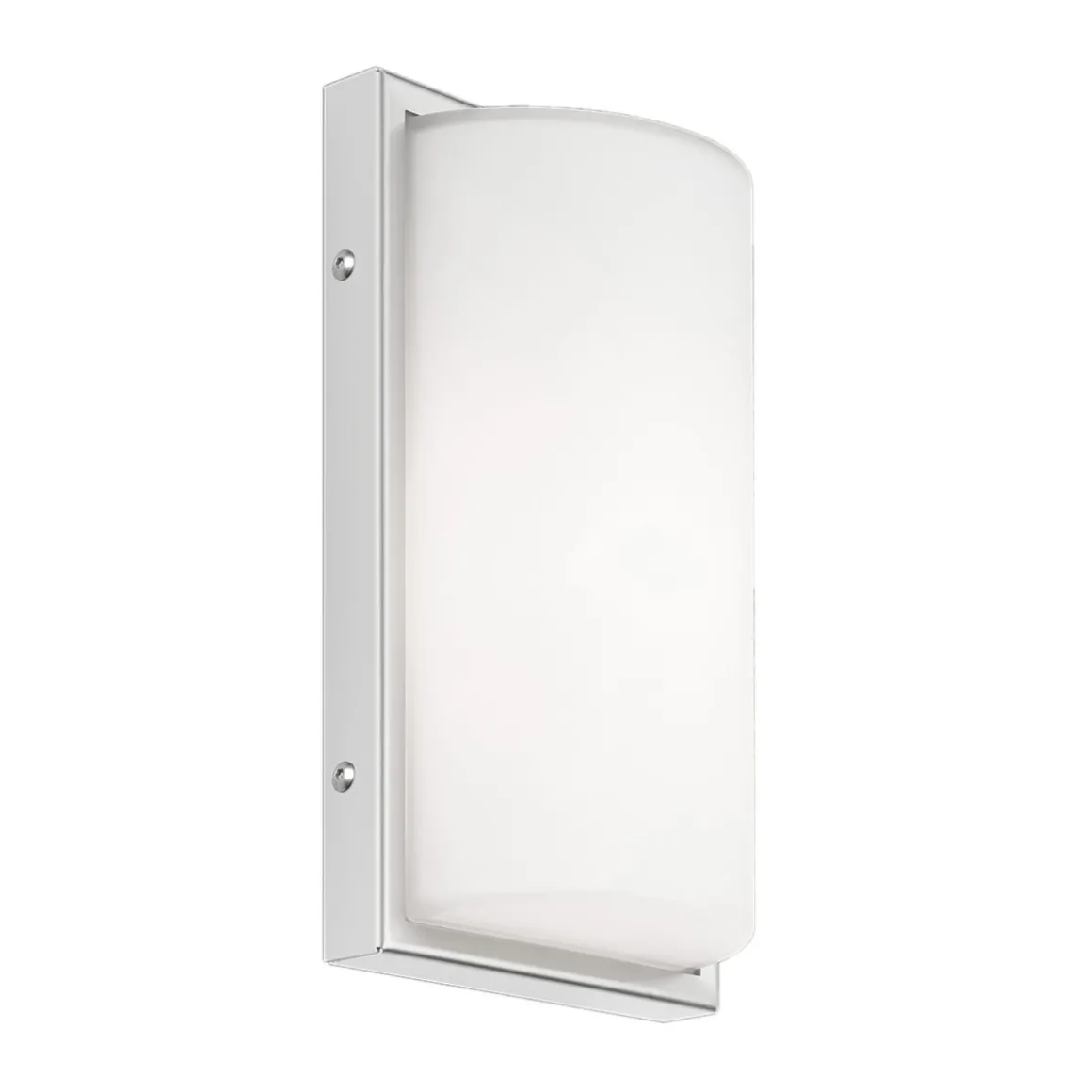 LCD Außenleuchten 040 Wandleuchte