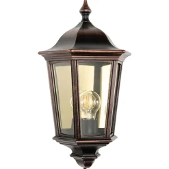 LCD Außenleuchten 1165 Wandleuchte