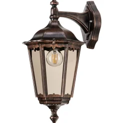 LCD Außenleuchten 1121 Wandleuchte