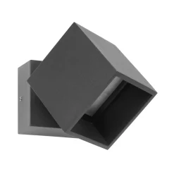 LCD Außenleuchten 5002 Wandleuchte