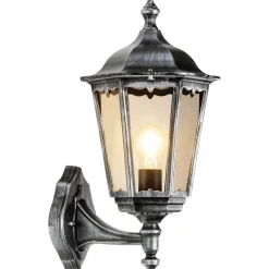 LCD Außenleuchten 1110 Wandleuchte