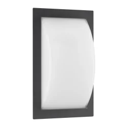 LCD Außenleuchten 050/051 Wandleuchte LED