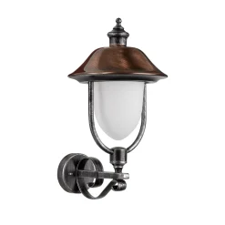 LCD Außenleuchten 1150/1153 Wandleuchte