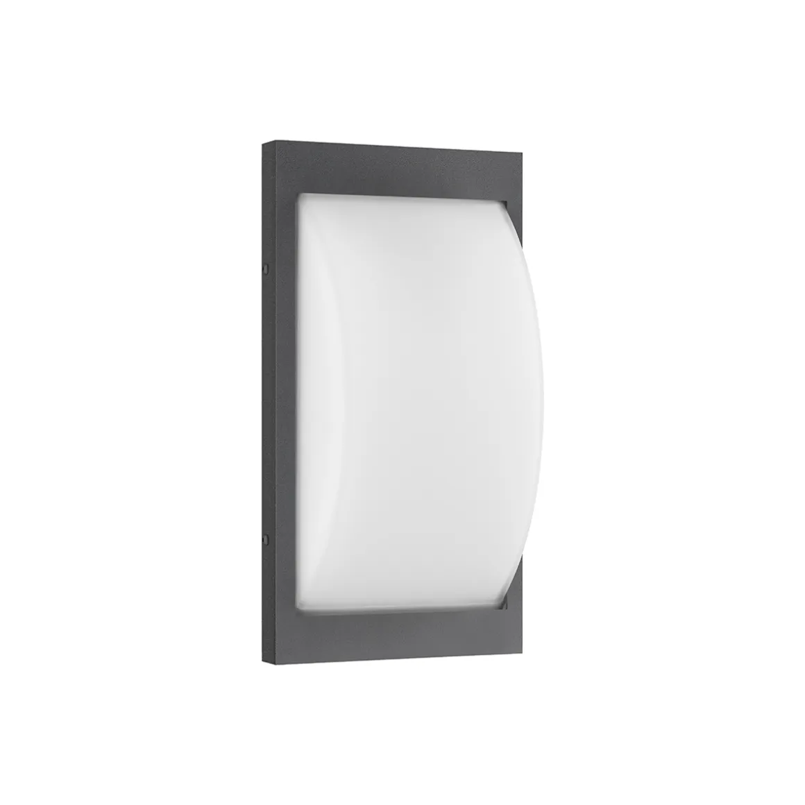 LCD Außenleuchten 069 Wandleuchte