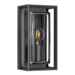 LCD Außenleuchten 5070 Wandleuchte