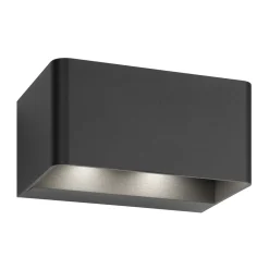 LCD Außenleuchten 5042 Wandleuchte