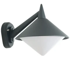 LCD Außenleuchten 1210/1220 Wandleuchte