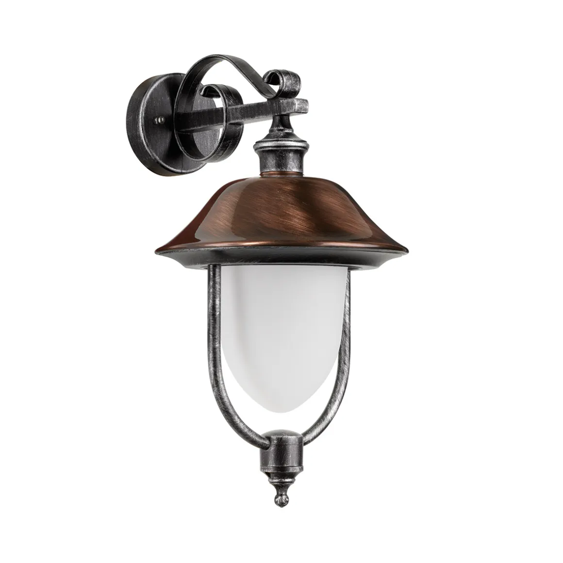 LCD Außenleuchten 1151/1154 Wandleuchte