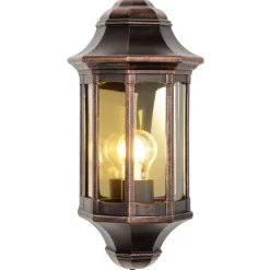 LCD Außenleuchten 1160 Wandleuchte