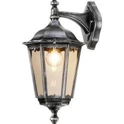 LCD Außenleuchten 1111 Wandleuchte